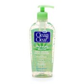Clean & Clear Facial Cleanser