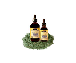 Mountain Meadow Herbs