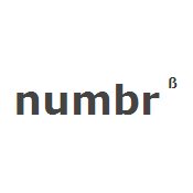 Numbr Phone Service