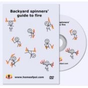 Fire Training DVD
