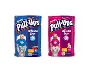Huggies Pull-Ups