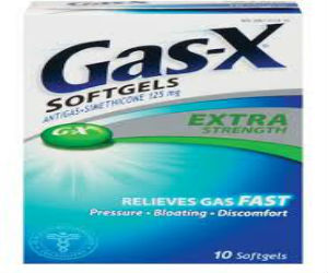 Gas-X