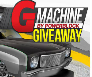 Powerblocktv Com Sweepstakes - win a 1970 monte carlo free sweepstakes contests giveaways Powerblocktv Com Sweepstakes - win a 1970 monte carlo free sweepstakes contests giveaways