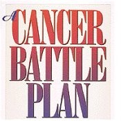 Cancer Battle Plan Video And Books