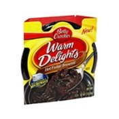 Betty Crocker Warm Delights Mini