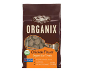 Castor Pollux Organix Dog Food Coupons Castor Pollux Organix Dog Food Coupons