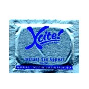 Xcite Pheromone Wipes