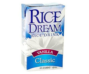 Rice Dream