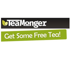 TeaMonger Tea