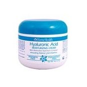 Hyaluronic Acid Personal Care Formula