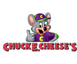 Chuck E Cheese