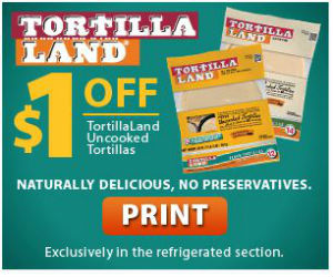 Tortilla Land