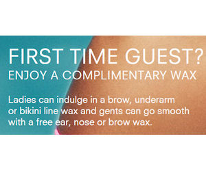 European wax center coupons