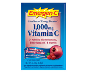 Emergen-C