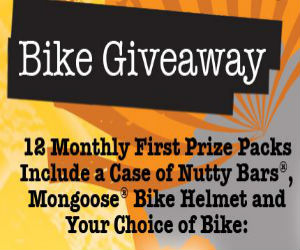 Little Debbie Bike Giveaway - little debbie bike giveaway free sweepstakes contests giveaways Little Debbie Bike Giveaway - little debbie bike giveaway free sweepstakes contests giveaways