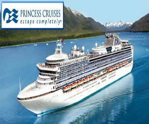 Princess Cruises