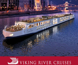 Viking River Cruises