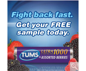 Tums