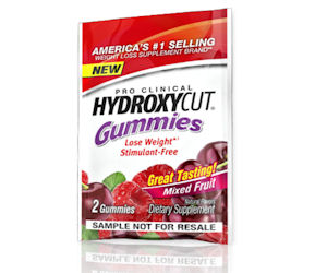 Hydroxycut