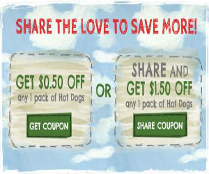 Target applegate coupon