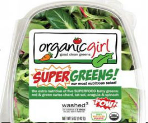 Organicgirl