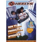 Heelys Magazine