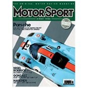 Motorsport Magazine