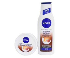 Nivea