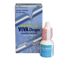 VIVA Drops