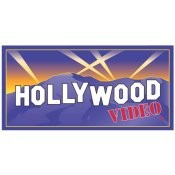 Hollywood Video Rental