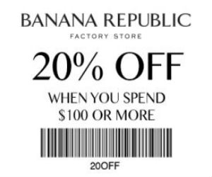 Banana Republic