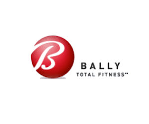 Bally Total Fitness