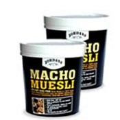 MACHO MUESLI