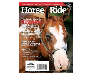 Horse & Rider Magazine!