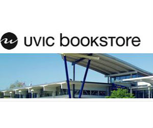 UVIC Bookstore