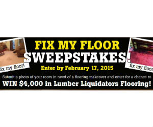 Lumber Liquidators