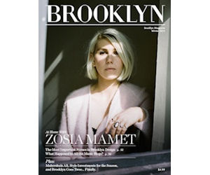 Brooklyn Magazine