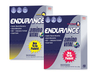 Amino Vital