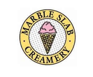 Marble Slab Creamery Kids Club
