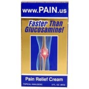 Faster Than Glucosamine