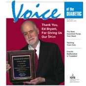 Voice of the Diabetic