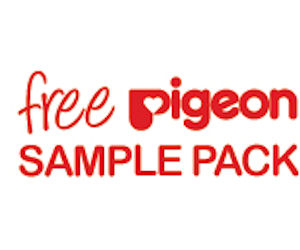 Pigeon Sample Pack