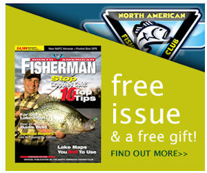 North American Fishing Club