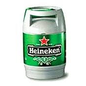 Heineken Club BeerTender