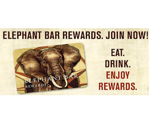 Elephant Bar