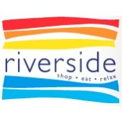 Re-Usable Shopping Bag from Riverside