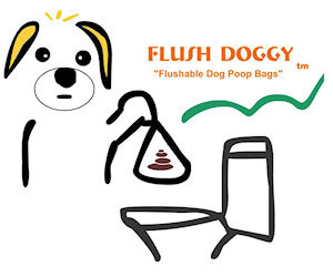 Flush Doggy