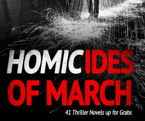 Homicides of March