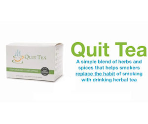 Quit Tea