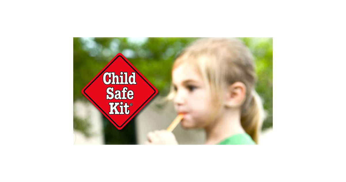 The Child Safety Kit